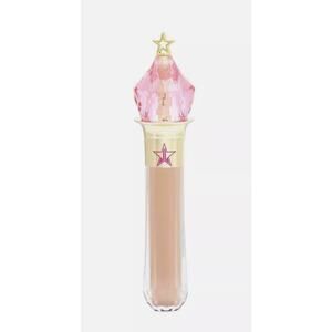 NWT Jeffree star Concealer-still pure but slightly tanned  /Medium C15